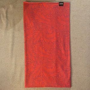 Skida Tour - Queenie print